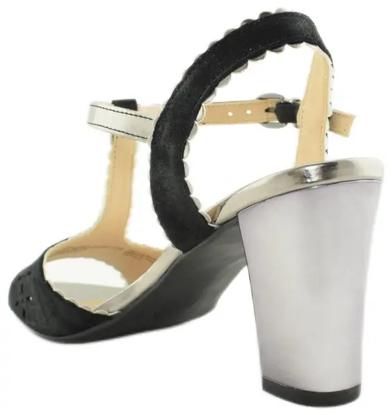 Купить 9-9-28305-28-033 CAPRICE Босоножки женские  за 3 450 руб. в интернет-магазине Дом Обуви