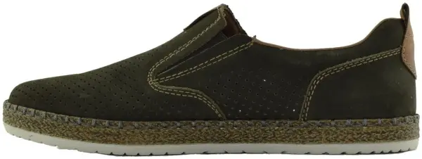 Купить B5258-54 Rieker Слипоны мужские  за 7 950 руб. в интернет-магазине Дом Обуви