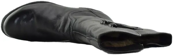 Купить 9-9-26410-41-02B CAPRICE Сапоги женские за 13 995 руб. в интернет-магазине Дом Обуви