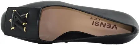 Купить JD1019-S8637-P-5 VENSI Туфли женские за 5 610 руб. в интернет-магазине Дом Обуви