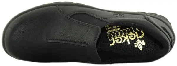 Купить L7175-00 RIEKER Туфли женские за 4 760 руб. в интернет-магазине Дом Обуви