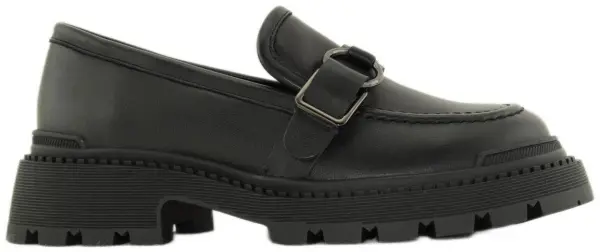 Купить XUS-23959-6A-KT MADELLA Лоферы женские за 5 400 руб. в интернет-магазине Дом Обуви