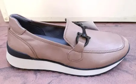 Купить 9-9-24707-41-348 CAPRICE Лоферы женские за 7 200 руб. в интернет-магазине Дом Обуви