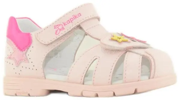 Купить 31729к-2 KAPIKA Сандалии детские за 2 620 руб. в интернет-магазине Дом Обуви