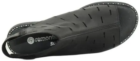 Купить D3671-00 REMONTE Босоножки женские за 6 460 руб. в интернет-магазине Дом Обуви