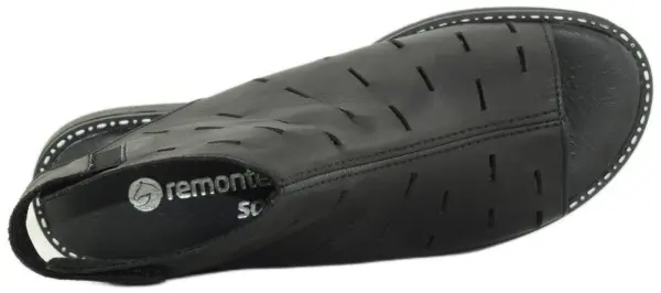 Купить D3671-00 REMONTE Босоножки женские за 4 520 руб. в интернет-магазине Дом Обуви