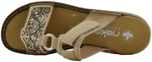 Купить 608K2-31 RIEKER Сабо женские за 4 380 руб. в интернет-магазине Дом Обуви Купить 608K2-31 RIEKER Сабо женские за 4 380 руб. в интернет-магазине Дом Обуви