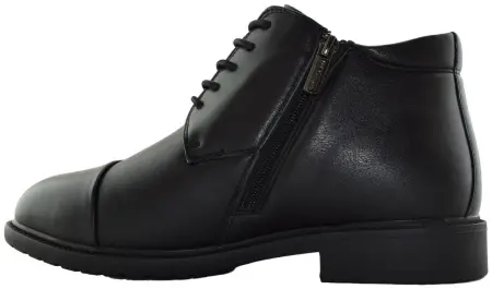 Купить YC076_01PH-BL EL TEMPO Ботинки мужские за 5 870 руб. в интернет-магазине Дом Обуви