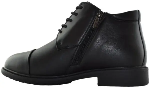 Купить YC076_01PH-BL EL TEMPO Ботинки мужские за 5 870 руб. в интернет-магазине Дом Обуви