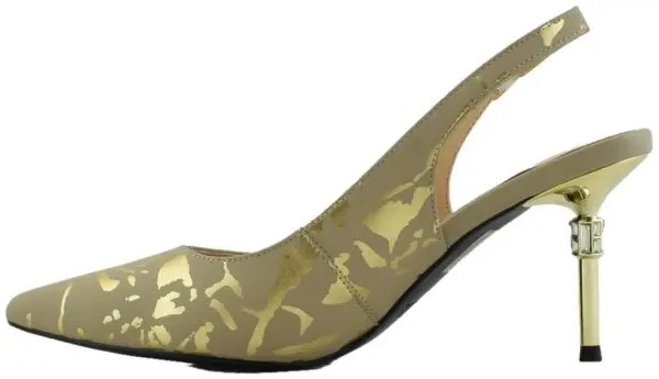 Купить SGX25-095A-B759F SINTIA  Босоножки женские за 6 540 руб. в интернет-магазине Дом Обуви