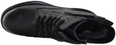 Купить JA158-M278-P1122XL JA'VENSI Ботинки женские  за 11 410 руб. в интернет-магазине Дом Обуви