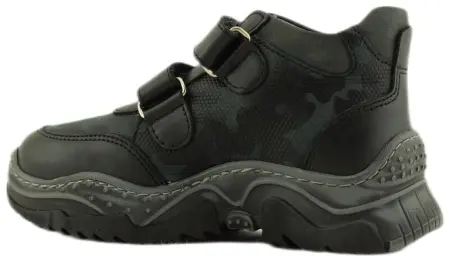 Купить 52394ут-2  KAPIKA Ботинки детские  за 2 950 руб. в интернет-магазине Дом Обуви