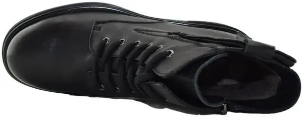 Купить JA158-M278-P1122XL JA'VENSI Ботинки женские  за 11 410 руб. в интернет-магазине Дом Обуви