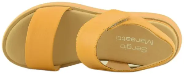 Купить 88-973005 Sergio Mareatti Босоножки женские за 5 010 руб. в интернет-магазине Дом Обуви