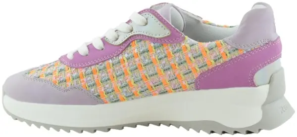 Купить W1300-90 RIEKER Туфли женские за 3 880 руб. в интернет-магазине Дом Обуви