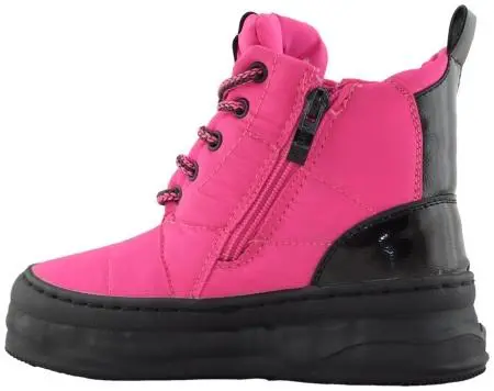 Купить 538101/02-07 KEDDO Ботинки подростковые за 3 970 руб. в интернет-магазине Дом Обуви