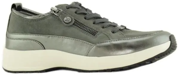 Купить 9-9-23705-27-230 CAPRICE Кроссовки женские за 5 200 руб. в интернет-магазине Дом Обуви