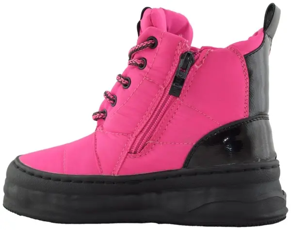 Купить 538101/02-07 KEDDO Ботинки подростковые за 3 970 руб. в интернет-магазине Дом Обуви