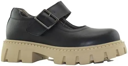 Купить 231102т-1 KAPIKA Туфли детские за 5 950 руб. в интернет-магазине Дом Обуви