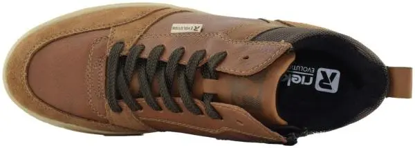 Купить U0462-24 RIEKER Кроссовки мужские за 5 670 руб. в интернет-магазине Дом Обуви