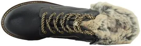 Купить D0B74-01 REMONTE Ботинки женские за 9 560 руб. в интернет-магазине Дом Обуви