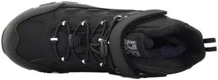 Купить 44272-1 KAPIKA Ботинки подростковые за 4 790 руб. в интернет-магазине Дом Обуви