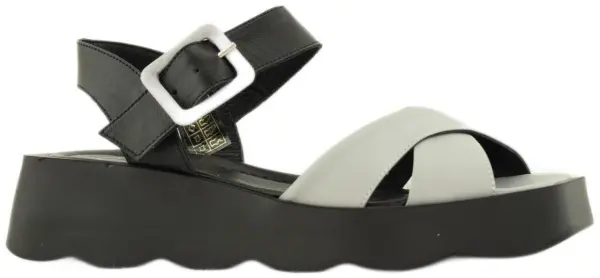 Купить 643-075-12 SandM Босоножки женские  за 4 850 руб. в интернет-магазине Дом Обуви