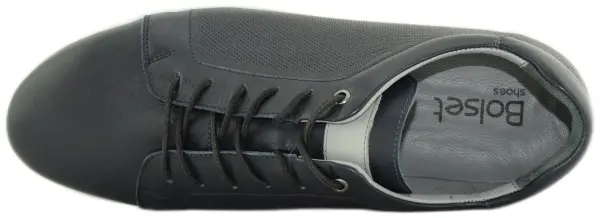 Купить 5123-41 BOLSET Полуботинки мужские  за 4 490 руб. в интернет-магазине Дом Обуви