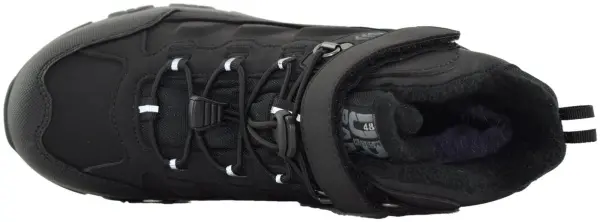 Купить 44272-1 KAPIKA Ботинки подростковые за 5 110 руб. в интернет-магазине Дом Обуви