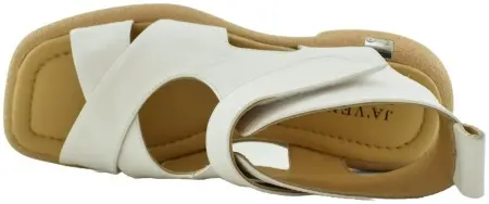 Купить L815-M976-P1020 'JA VENSI Босоножки женские за 6 970 руб. в интернет-магазине Дом Обуви