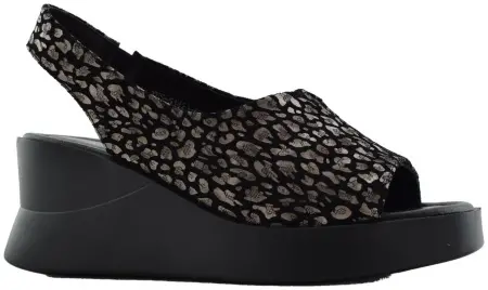 Купить XUS-51429-5A-ST MADELLA Туфли женские за 4 220 руб. в интернет-магазине Дом Обуви