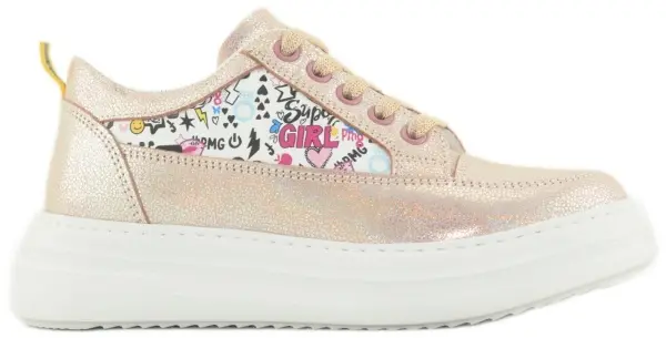 Купить 23740T-2 KAPIKA Полуботинки подростковые за 3 490 руб. в интернет-магазине Дом Обуви