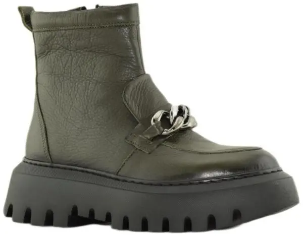 Купить 28204-1062 SERGIO MAREATTI Ботинки женские за 8 160 руб. в интернет-магазине Дом Обуви