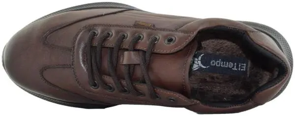 Купить FL96_EB33-3-T_BROWN  EL TEMPO Кроссовки мужские за 4 980 руб. в интернет-магазине Дом Обуви Купить FL96_EB33-3-T_BROWN  EL TEMPO Кроссовки мужские за 4 980 руб. в интернет-магазине Дом Обуви