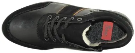 Купить B0932-00 Rieker Полуботинки мужские за 4 870 руб. в интернет-магазине Дом Обуви Купить B0932-00 Rieker Полуботинки мужские за 4 870 руб. в интернет-магазине Дом Обуви