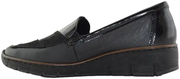 Купить 53785-00 RIEKER Туфли женские за 6 950 руб. в интернет-магазине Дом Обуви Купить 53785-00 RIEKER Туфли женские за 6 950 руб. в интернет-магазине Дом Обуви