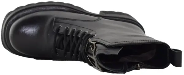 Купить H548-H6051-1 JA'VENSI Ботинки женские за 8 390 руб. в интернет-магазине Дом Обуви