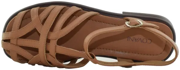 Купить ALS26-HWLC3-035-5 Covani Босоножки женские за 5 500 руб. в интернет-магазине Дом Обуви