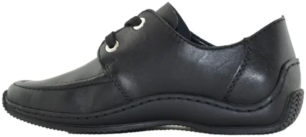 Купить L1719-00 RIEKER Полуботинки женские за 6 750 руб. в интернет-магазине Дом Обуви