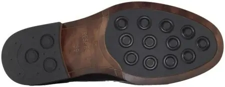 Купить VS83-166989 RESPECT Полуботинки мужские за 7 050 руб. в интернет-магазине Дом Обуви