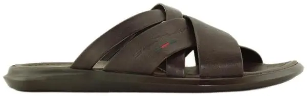 Купить Л249кп Sergio Mareatti Пантолеты мужские за 3 490 руб. в интернет-магазине Дом Обуви