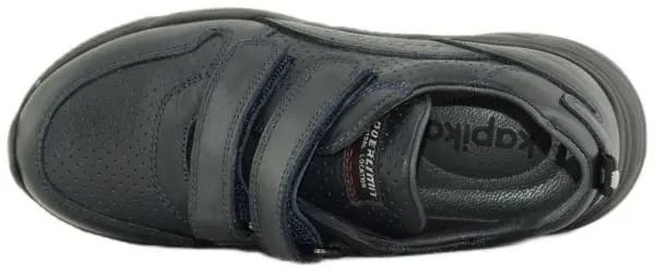 Купить 23698т-1 KAPIKA Полуботинки детские за 4 660 руб. в интернет-магазине Дом Обуви