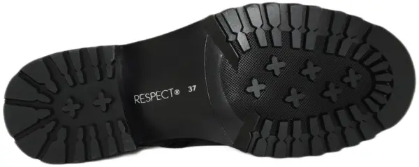 Купить VS30-158306/8 RESPECT Сапоги женские за 8 160 руб. в интернет-магазине Дом Обуви
