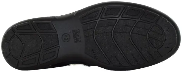 Купить Н530122Б01К RIVERI Туфли мужские  за 6 740 руб. в интернет-магазине Дом Обуви