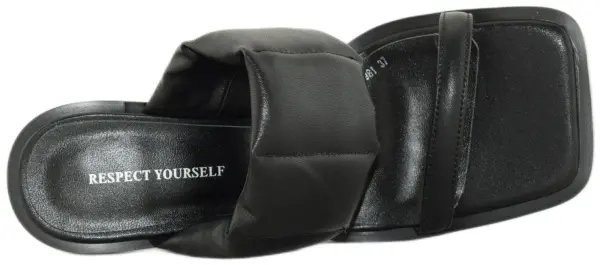 Купить IS56-146981/8 RESPECT Сабо женские за 4 460 руб. в интернет-магазине Дом Обуви