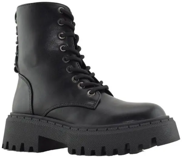 Купить 938346/06-01 BETSY Ботинки подростковые за 3 710 руб. в интернет-магазине Дом Обуви