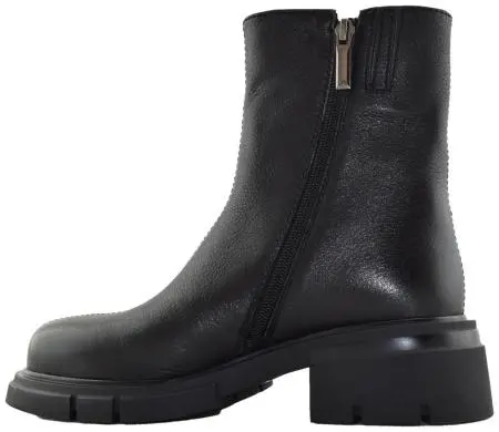 Купить VE064-Q180-1 JA'VENSI Ботинки женские за 7 640 руб. в интернет-магазине Дом Обуви