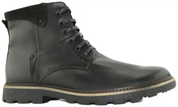 Купить Б204-969-17 Sergio Mareatti  Ботинки мужские за 4 990 руб. в интернет-магазине Дом Обуви