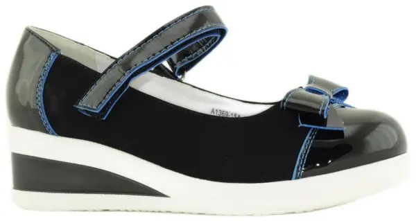 Купить A1369-15A ULET Туфли детские за 1 490 руб. в интернет-магазине Дом Обуви