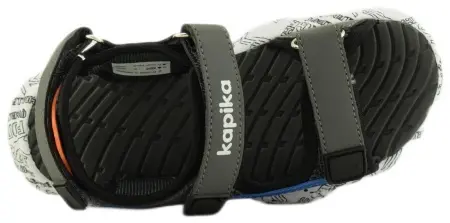 Купить 82146-4 KAPIKA Сандалии детские за 1 800 руб. в интернет-магазине Дом Обуви